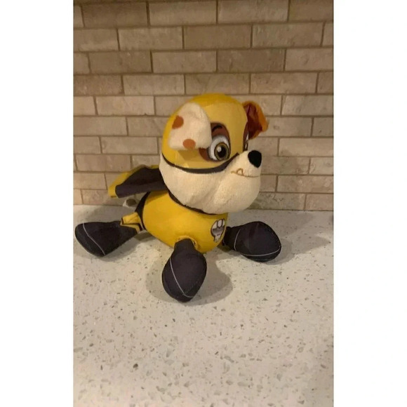 Super Pup Rubble‎ - Picture 4 of 4